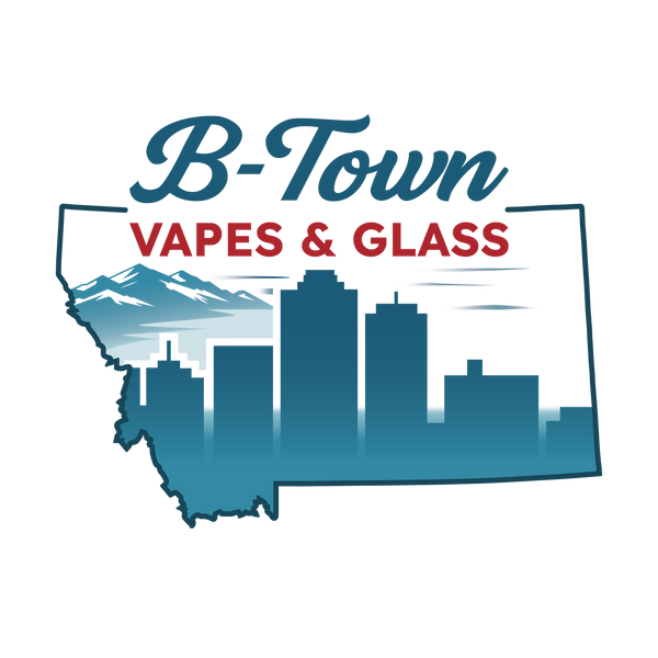 B-Town Vapes & Glass