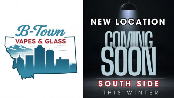 B-Town Vapes & Glass