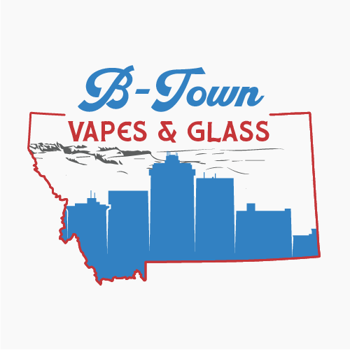 B-Town Vapes & Glass