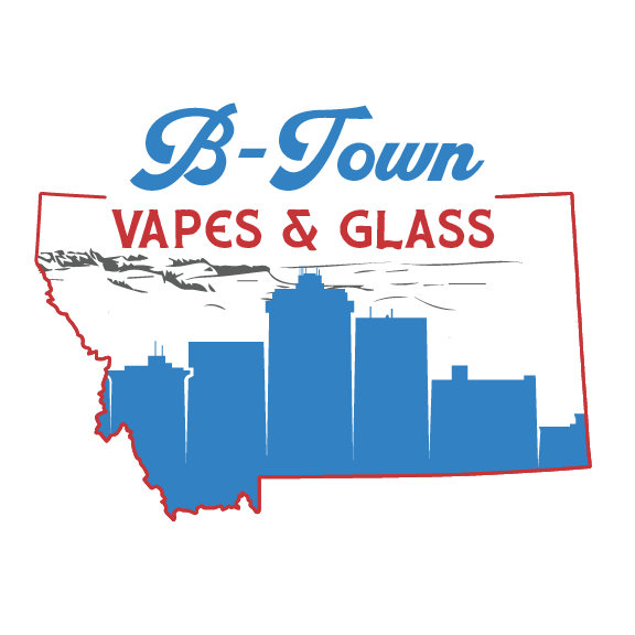 Terms and Conditions – B-Town Vapes & Glass